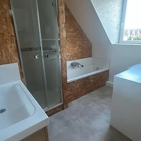 L'ilot Apartment