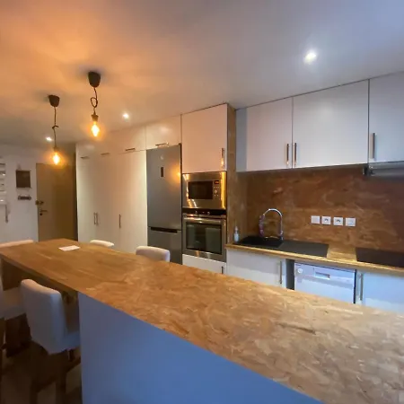 L'ilot Apartment
